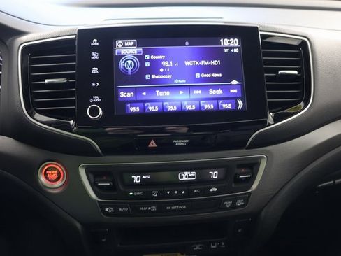 Used 2023 Honda Ridgeline RTL-E image 14