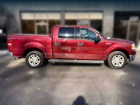 Used 2004 Ford F150 Lariat image 6