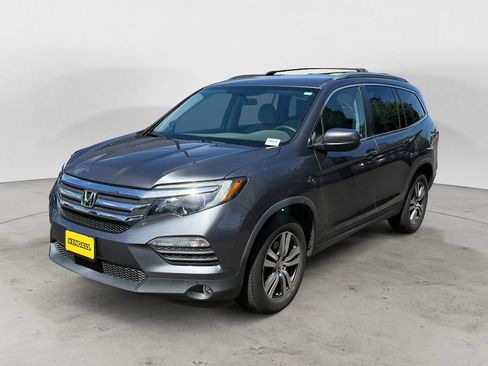 Used 2018 Honda Pilot EX image 1