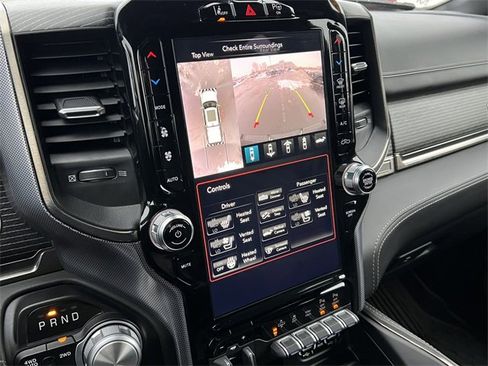 Certified 2020 RAM 1500 Limited image 28