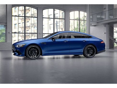 Used 2019 Mercedes-Benz AMG GT 53 image 36