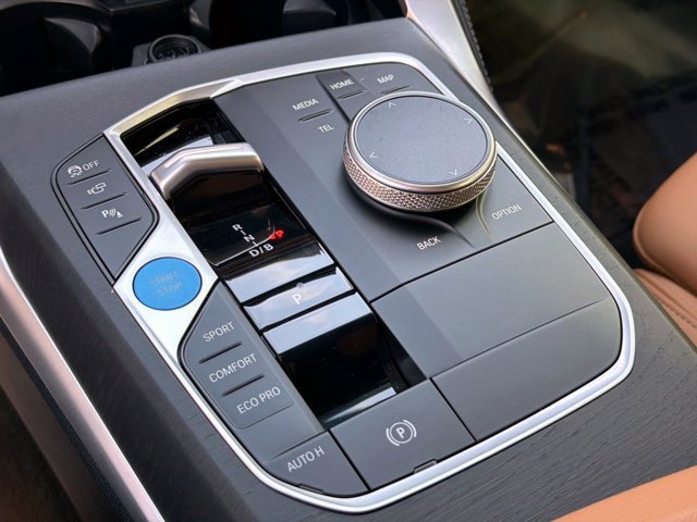 Certified 2024 BMW i4 eDrive40 w/ M Sport Package RWD image 25