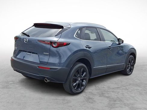 Used 2025 MAZDA CX-30 AWD 2.5 S w/ Preferred Package image 5