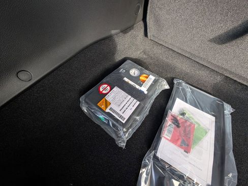 New 2026 Chrysler Pacifica Select image 42