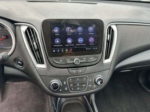Used 2022 Chevrolet Malibu LT image 20
