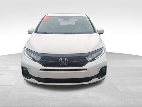 New 2026 Honda Odyssey EX-L image 2