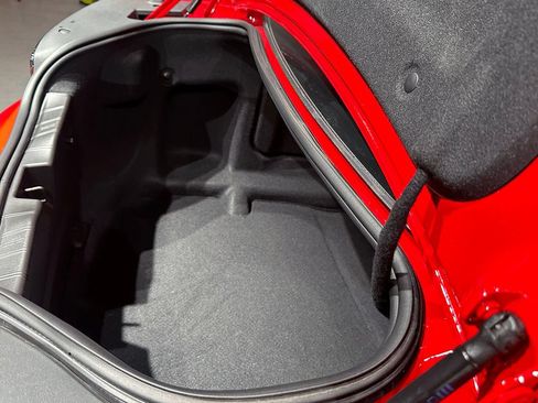Used 2023 Chevrolet Camaro ZL1 RWD image 41