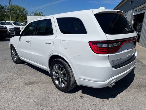 Used 2019 Dodge Durango R/T AWD/4WD image 5
