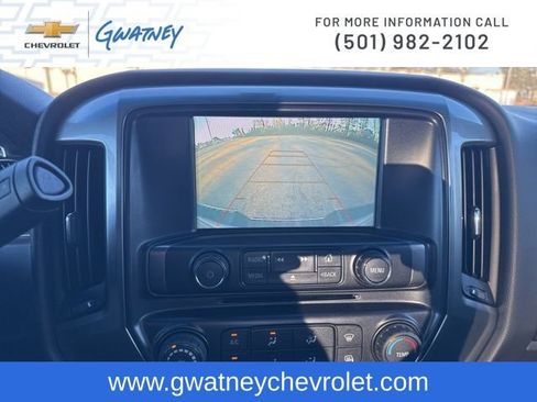 Used 2019 Chevrolet Silverado 1500 LT image 18