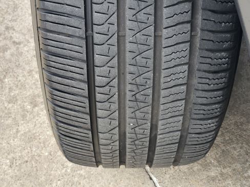 Used 2022 Mercedes-Benz GLE 350 GLE 350 image 11