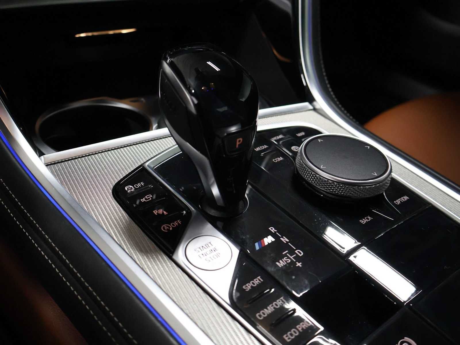 Used 2019 BMW M850i xDrive Coupe AWD/4WD image 25