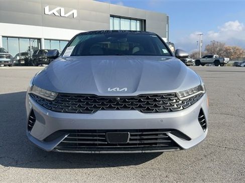 Used 2022 Kia K5 EX w/ EX Premium Package image 2