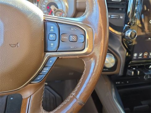 Used 2019 RAM 1500 Limited image 24