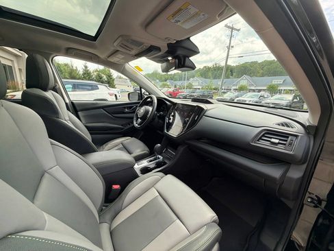 Used 2023 Subaru Ascent Onyx Edition Limited AWD/4WD image 66