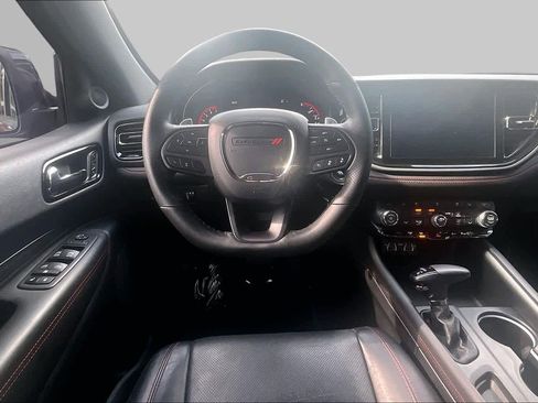 Used 2024 Dodge Durango GT AWD/4WD image 6
