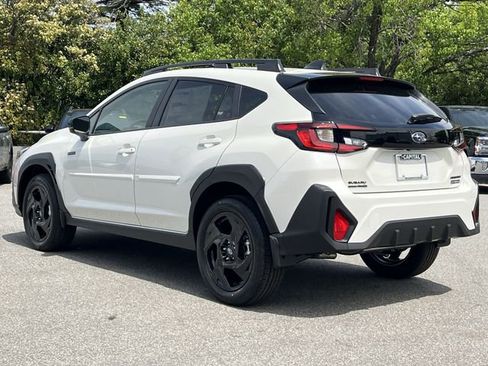 New 2026 Subaru Crosstrek 2.5i Sport image 34