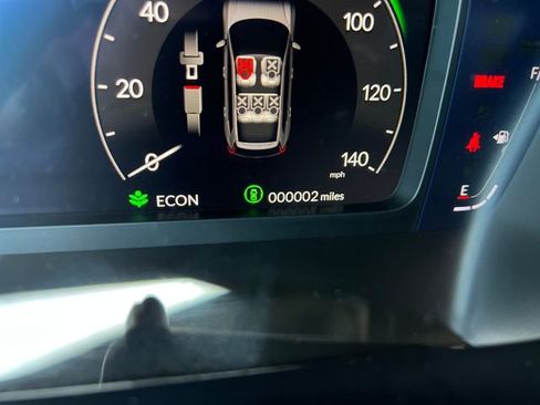 New 2026 Honda CR-V Sport Touring image 22