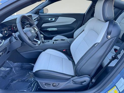 New 2026 Ford Mustang Premium image 10