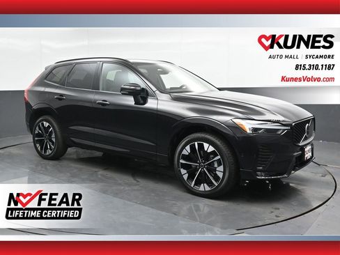 New 2026 Volvo XC60 B5 Plus w/ Protection Package Premier AWD/4WD image 1