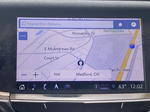 Used 2023 Cadillac XT6 Premium Luxury AWD/4WD image 18