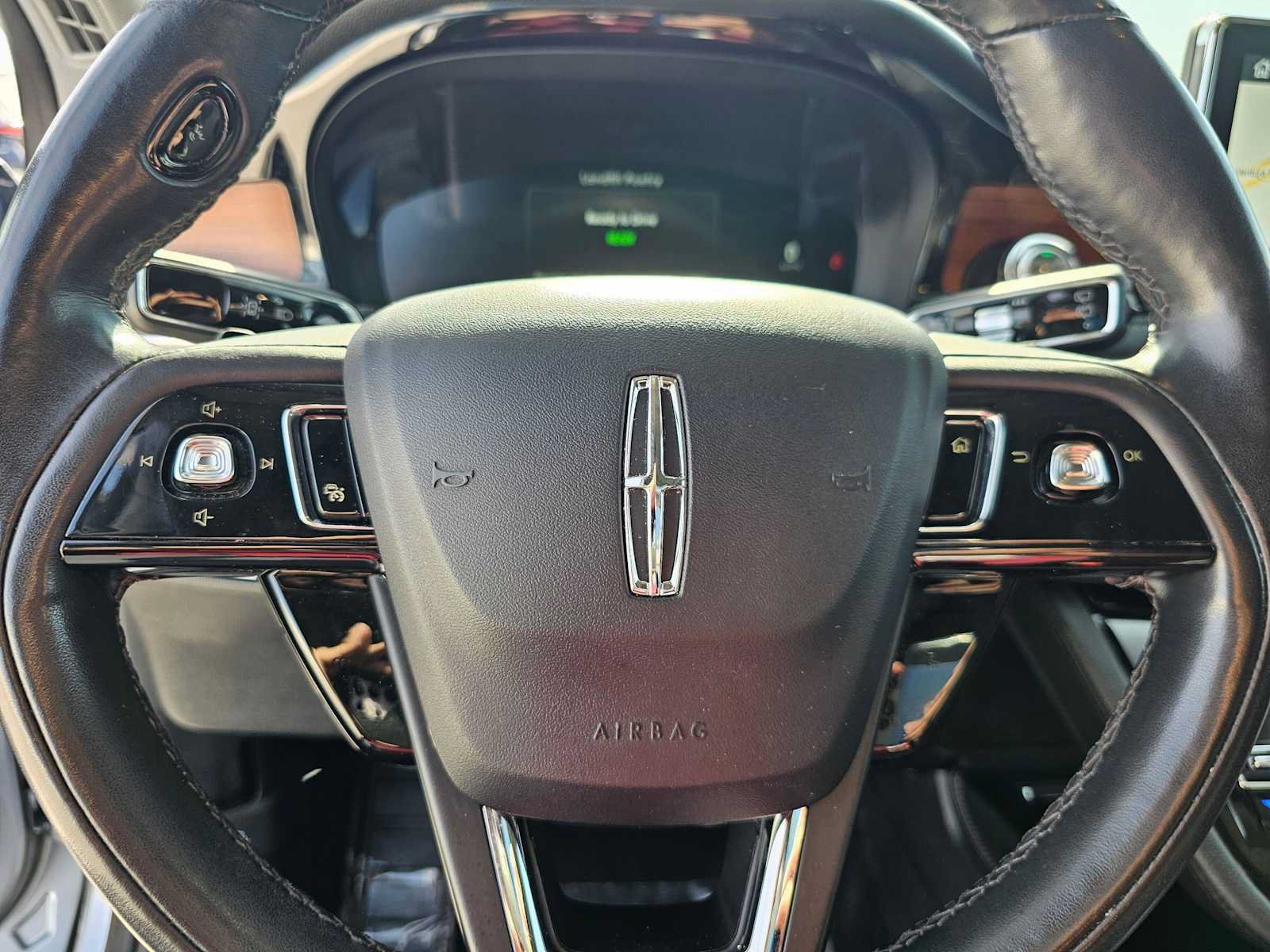 Used 2022 Lincoln Corsair Grand Touring w/ Elements Technology Bundle AWD/4WD image 22