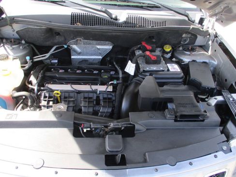 Used 2017 Jeep Compass High Altitude FWD image 8