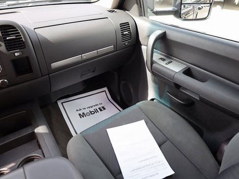 Used 2009 Chevrolet Silverado 2500 W/T image 20