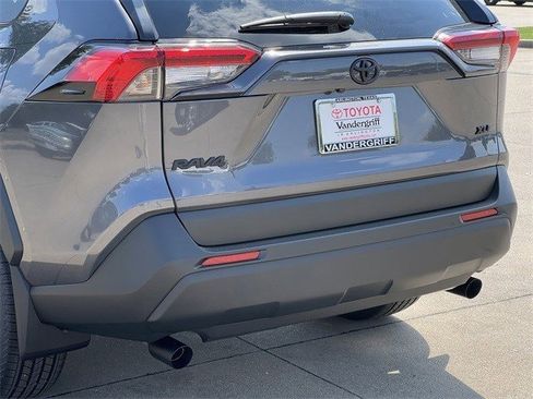New 2025 Toyota RAV4 XLE Premium image 6