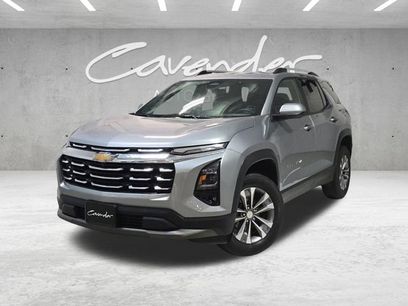 Used 2025 Chevrolet Equinox LT w/ Convenience Package II