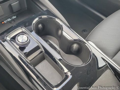 New 2026 Buick Envision Sport Touring image 18