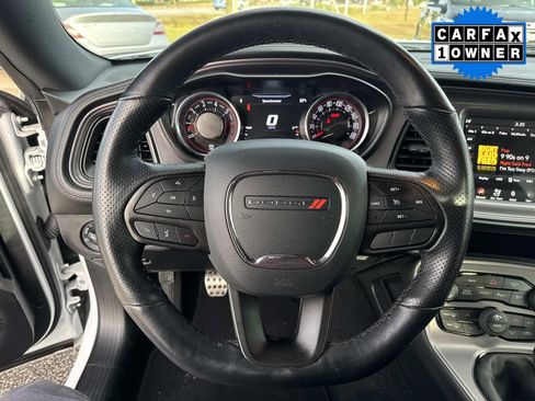 Used 2023 Dodge Challenger R/T Scat Pack w/ Plus Package image 25