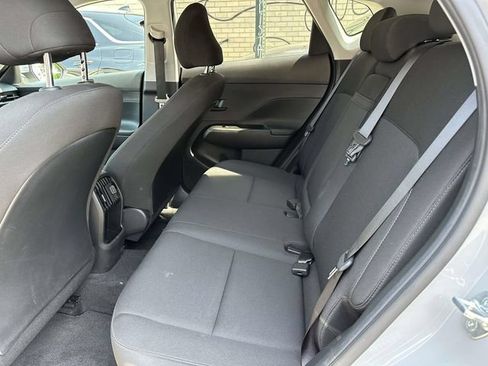 Used 2024 Hyundai Kona SEL AWD/4WD image 14
