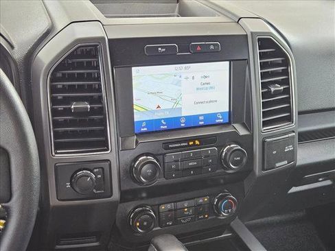 Used 2020 Ford F150 XLT w/ Equipment Group 302A Luxury RWD image 13