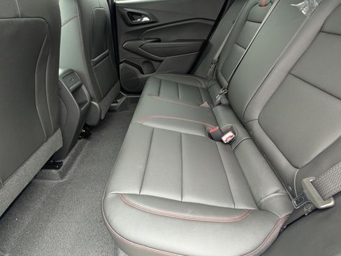 New 2026 Chevrolet Trax RS w/ Driver Confidence Package image 8