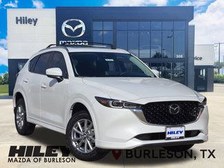 New 2025 MAZDA CX-5 AWD 2.5 S 360° Tour