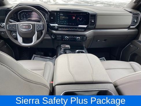 Certified 2024 GMC Sierra 1500 SLT w/ SLT Premium Plus Package image 5