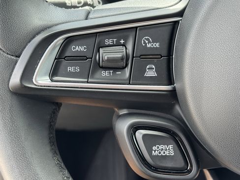 Used 2024 Dodge Hornet R/T Plus w/ R/T Blacktop Package AWD/4WD image 25