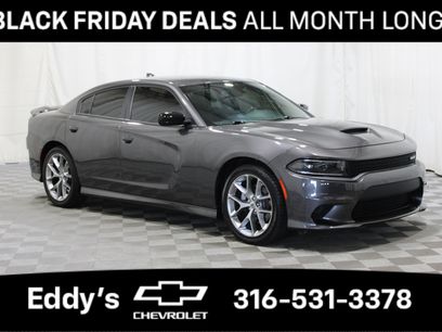 Used 2023 Dodge Charger GT