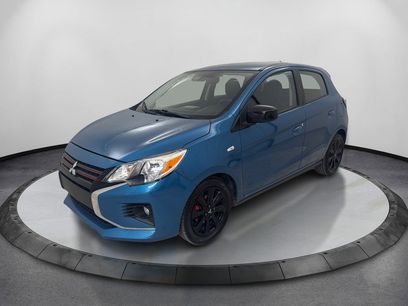 Used 2022 Mitsubishi Mirage SE