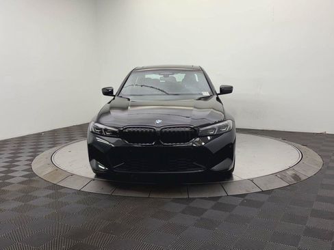 New 2026 BMW 330i xDrive Sedan w/ M Sport Package AWD/4WD image 8