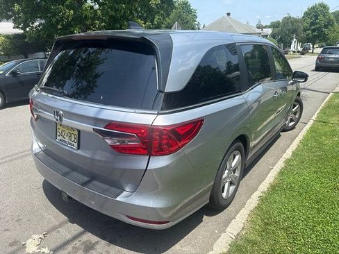 Used 2019 Honda Odyssey EX-L image 3