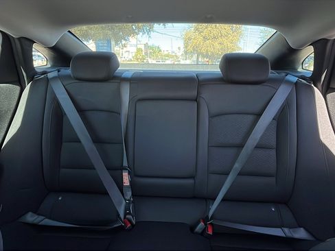 Certified 2023 Chevrolet Malibu LT image 23