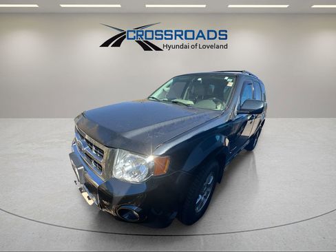Used 2009 Ford Escape 4WD Hybrid image 12
