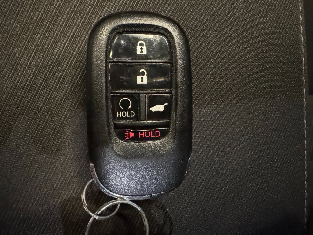 Used 2025 Honda Civic Sport image 17