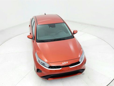 Used 2023 Kia Forte LXS image 20