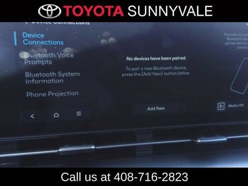 Used 2025 Hyundai Kona SEL AWD/4WD image 3