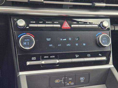 New 2026 Hyundai Santa Fe SE FWD image 20