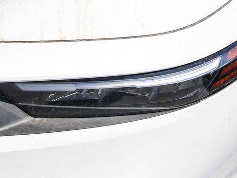 Used 2024 Honda Accord LX image 2