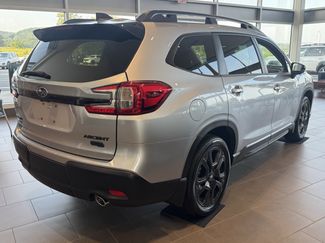 New 2026 Subaru Ascent Bronze Edition AWD/4WD video 2