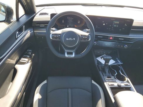 New 2026 Kia K5 GT-Line image 24